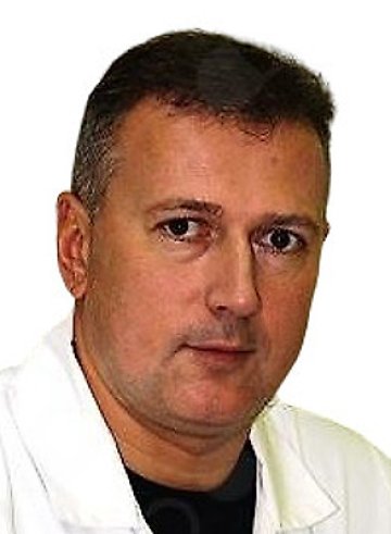 Козлов Александр Сергеевич