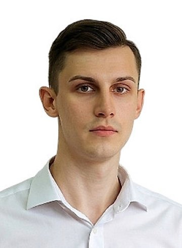 Лукьянов Даниил Павлович