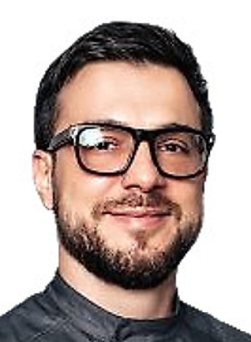 Грозов Роман Салимович