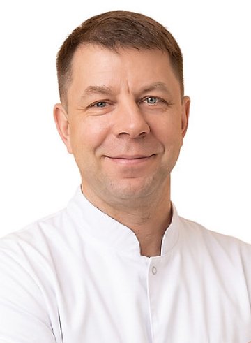 Понамарев Артемий Валерьевич