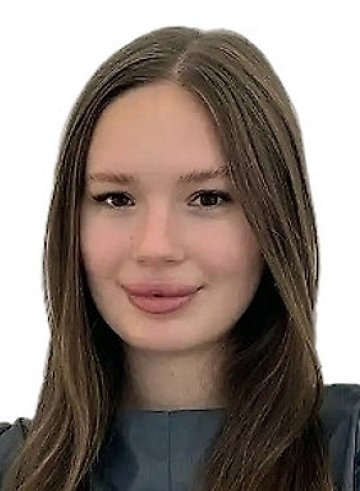 Мороз Елизавета Владимировна