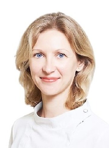 Суркова Екатерина Николаевна