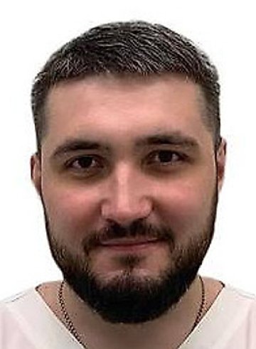 Юмашев Антон Владимирович