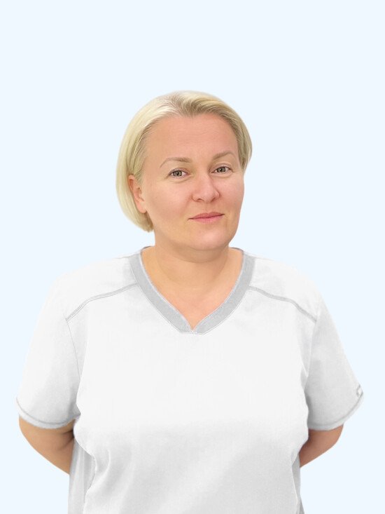 Фалкон Наталья Юрьевна