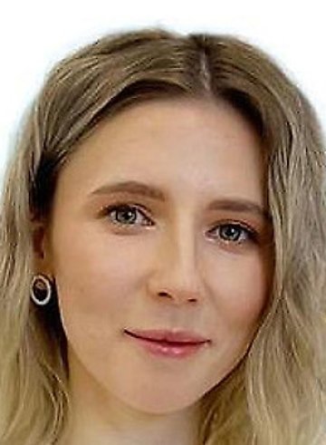 Плотова Ульяна Алексеевна