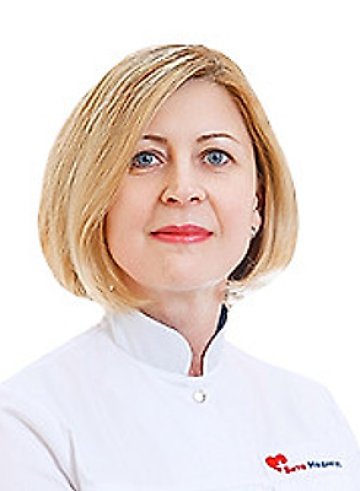 Локтионова Екатерина Юрьевна