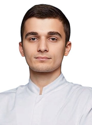 Алиханов Тимур Ахмедханович