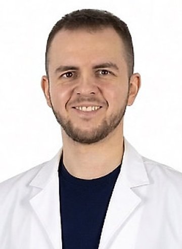 Солошенков Павел Петрович