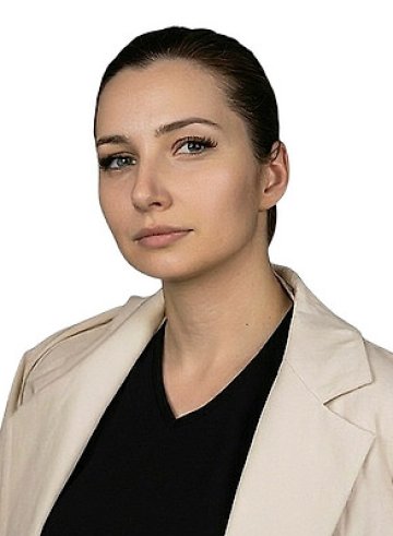Кузьмина Александра Геннадьевна