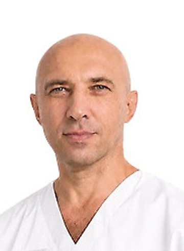 Резниченко Андрей Александрович