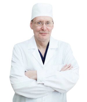 Панкратов Александр Сергеевич