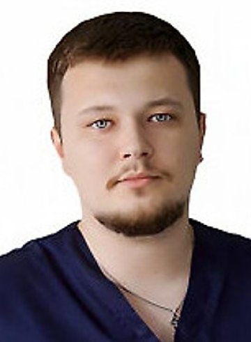 Кривошеев Валерий Викторович