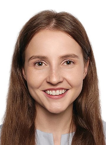 Ширяева Татьяна Вячеславовна