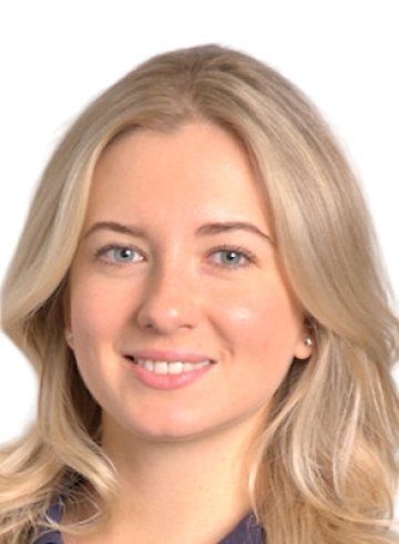 Чернышова Анна Сергеевна