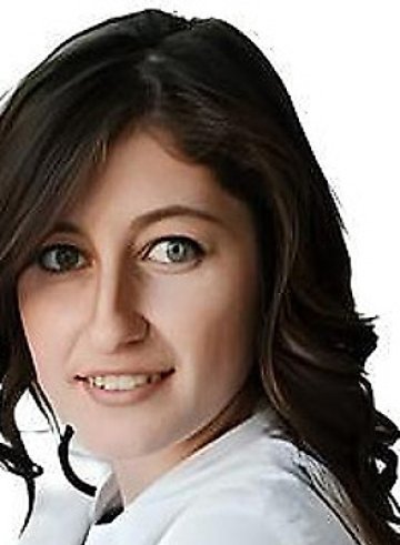 Семенова Елена Андреевна