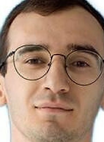 Ахмедов Марат Летвиярович