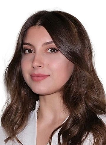 Акатова Екатерина Леонидовна