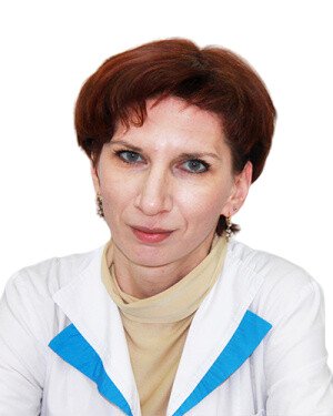 Забавнова Юлия Сергеевна