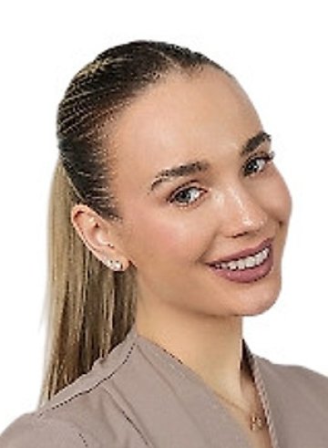 Курочкина Юлия Юрьевна