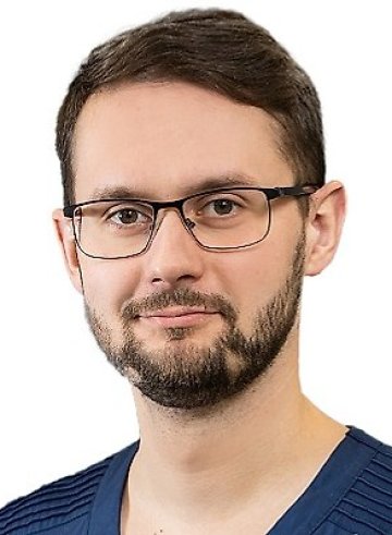 Смирнов Данила Александрович