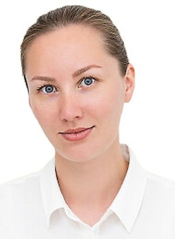 Белкина Людмила Алексеевна