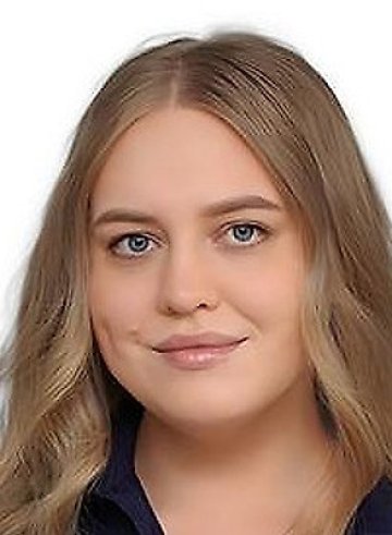 Жмаева Вероника Викторовна