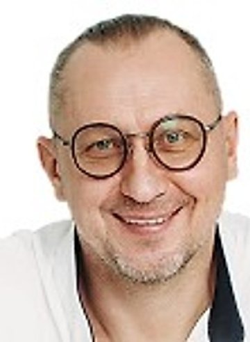 Самолюков Олег Валентинович