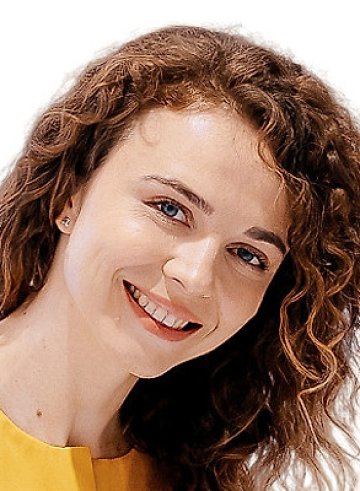 Гилева Светлана Сергеевна