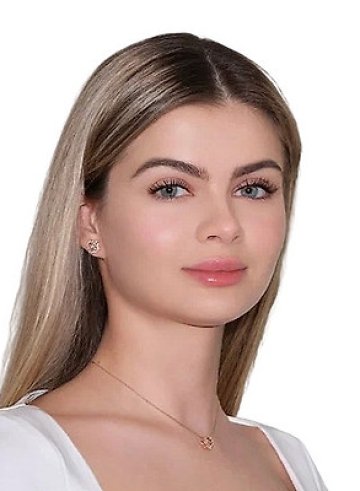 Пигуль Юлия Сергеевна