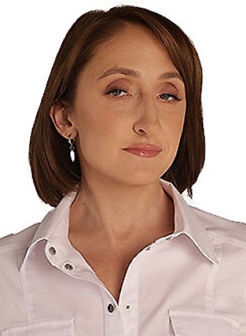 Писарева Лиана Вячеславовна