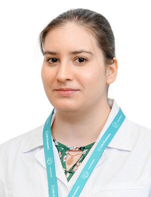 Грибова Екатерина Николаевна