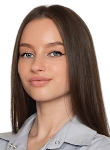 Созинова Анастасия Анатольевна