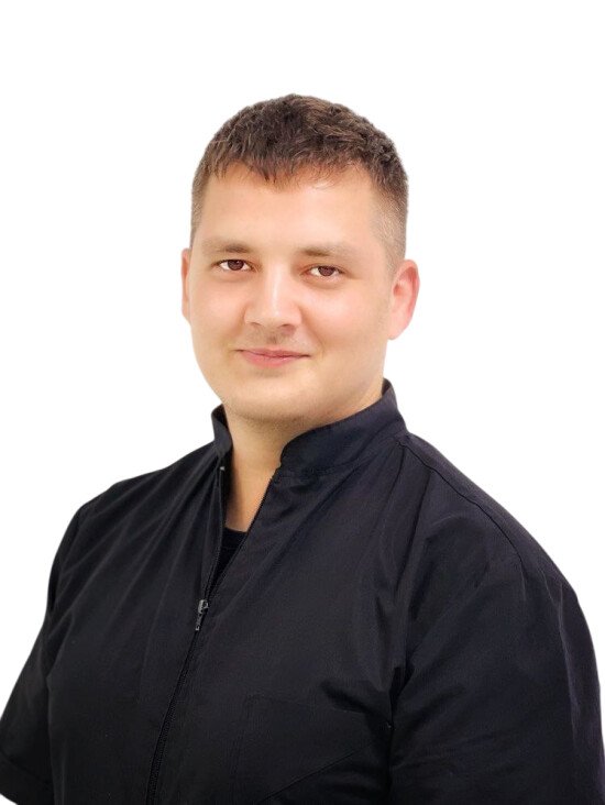 Иванов Максим Станиславович
