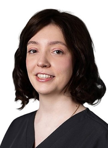 Овсиюк Ирина Леонидовна