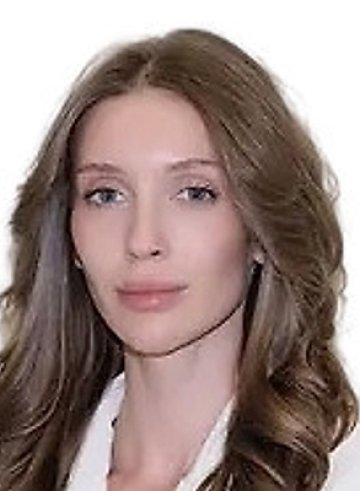 Мирошниченко Анна Робертовна