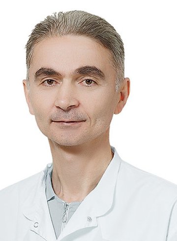 Байчоров Расул Алиевич