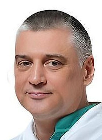 Мишустин Александр Викторович