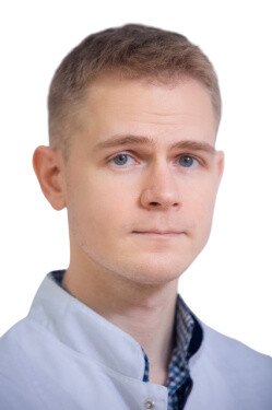 Путило Денис Викторович