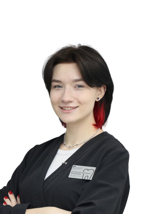 Пчелинцева Екатерина Михайловна