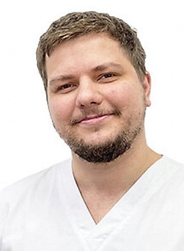 Иващенко Георгий Владимирович