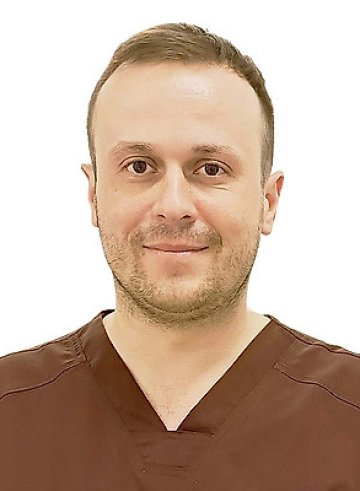 Жирнов Константин Владимирович