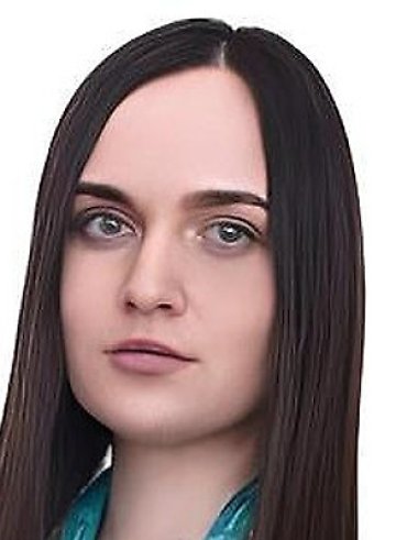 Бодрова Марина Дмитриевна
