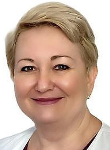 Новосельцева Наталья Валерьевна