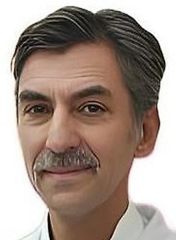 Лыков Валерий Иванович
