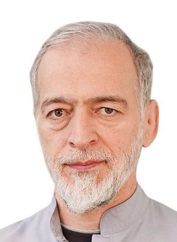 Магомедов Руслан Магомедович