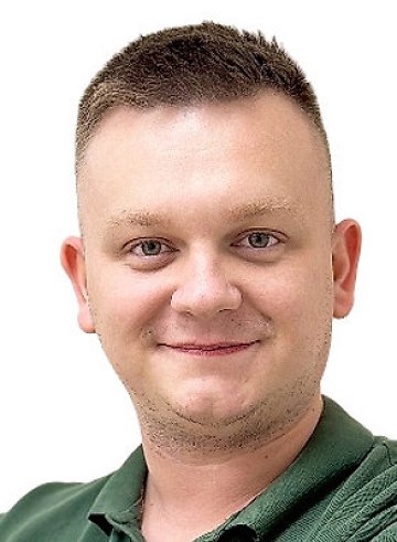 Лисицын Максим Андреевич