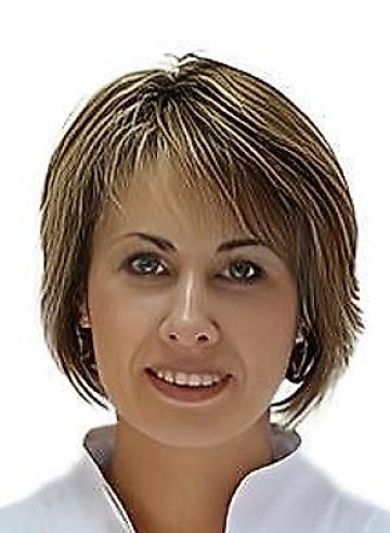 Мастерских Ирина Александровна
