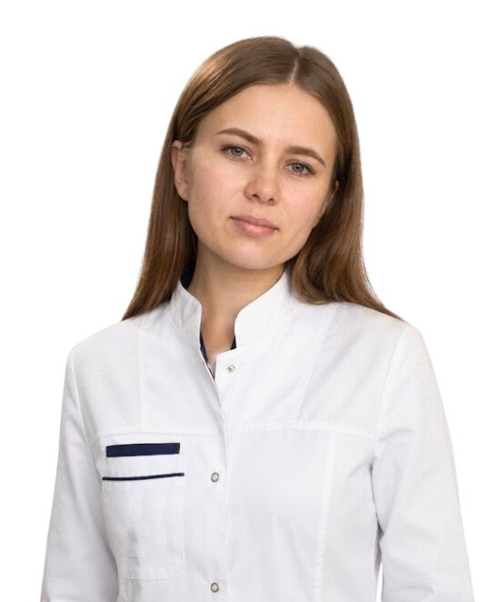 Цемка Ольга Ивановна