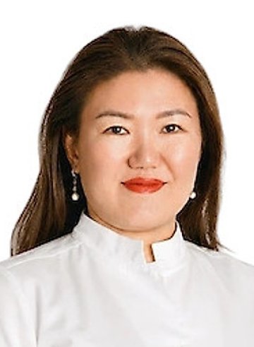 Башкуева Елена Эдуардовна