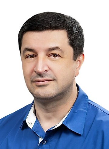 Кавтарашвили Сослан Фейхуловчич
